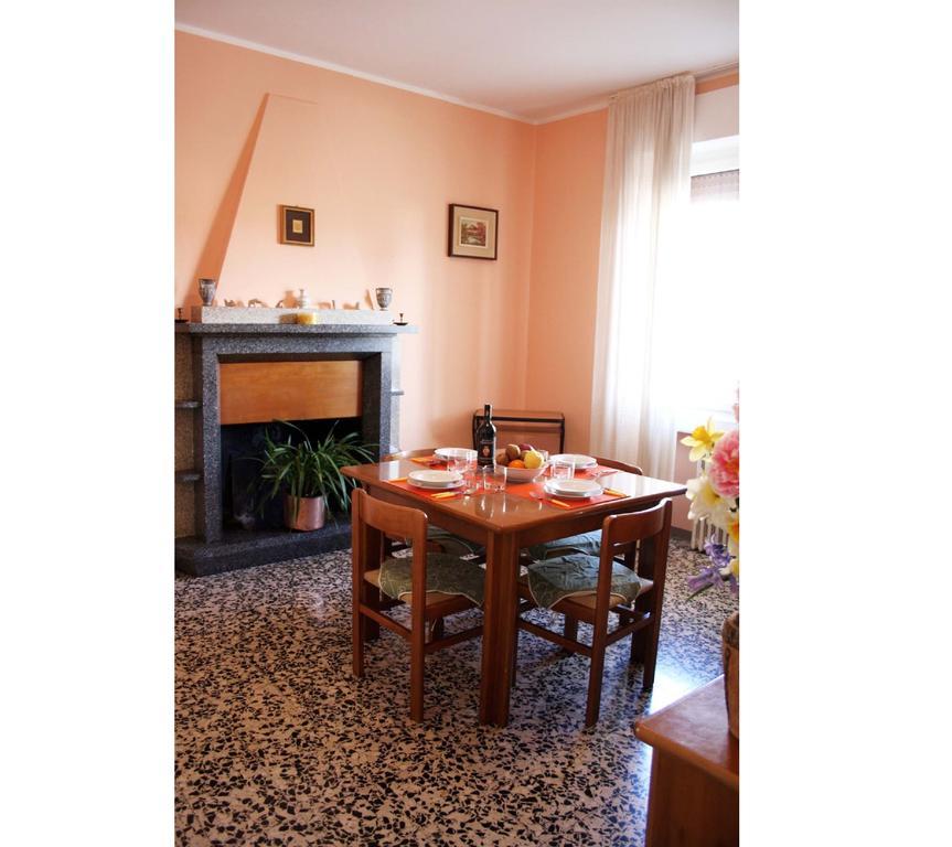 Casa Anto Apartment Lezzeno Cameră foto