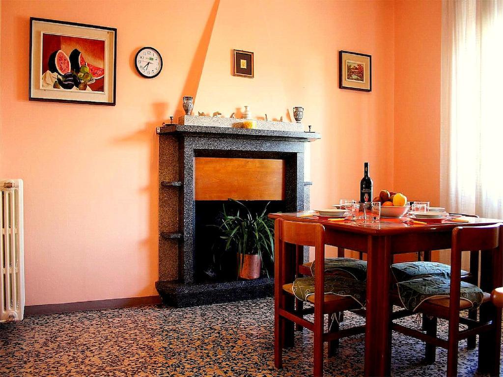 Casa Anto Apartment Lezzeno Cameră foto