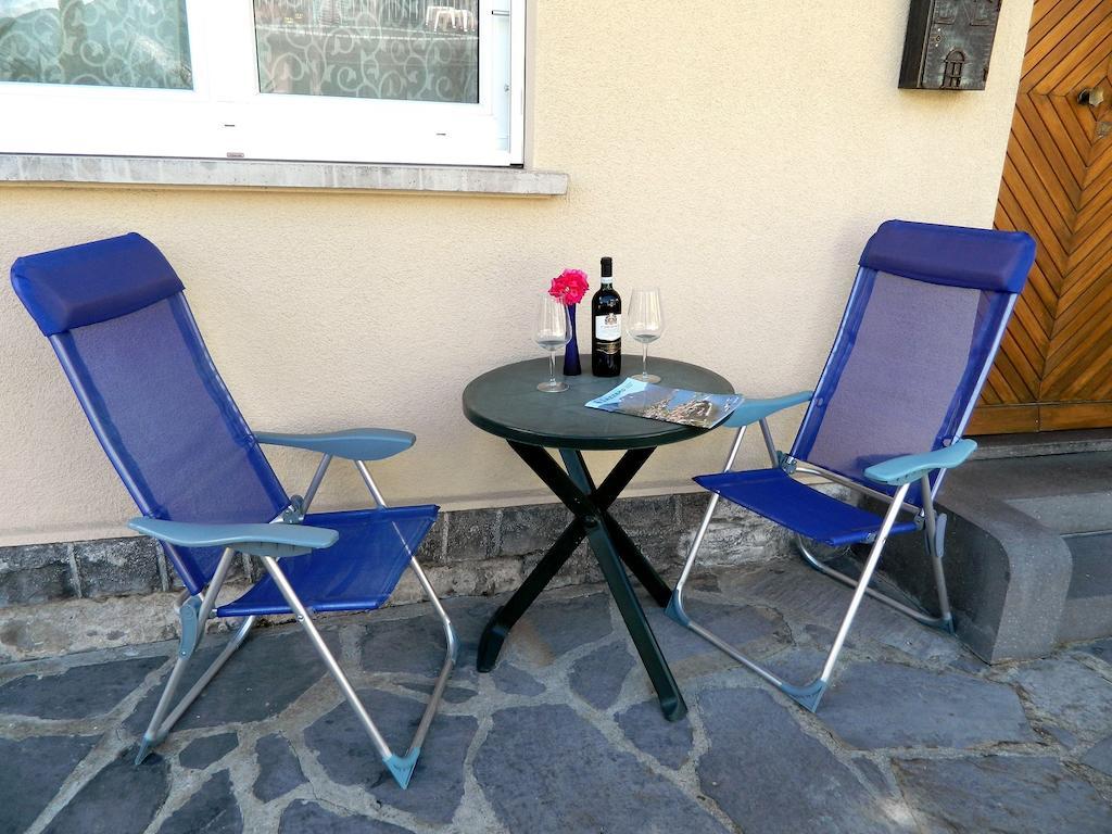 Casa Anto Apartment Lezzeno Cameră foto