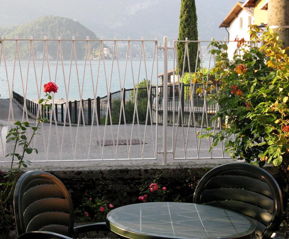 Casa Anto Apartment Lezzeno Cameră foto